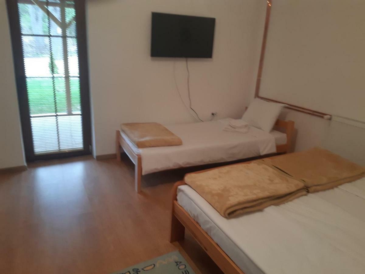 Apartmani Gmitrovic Rtanj Exterior foto